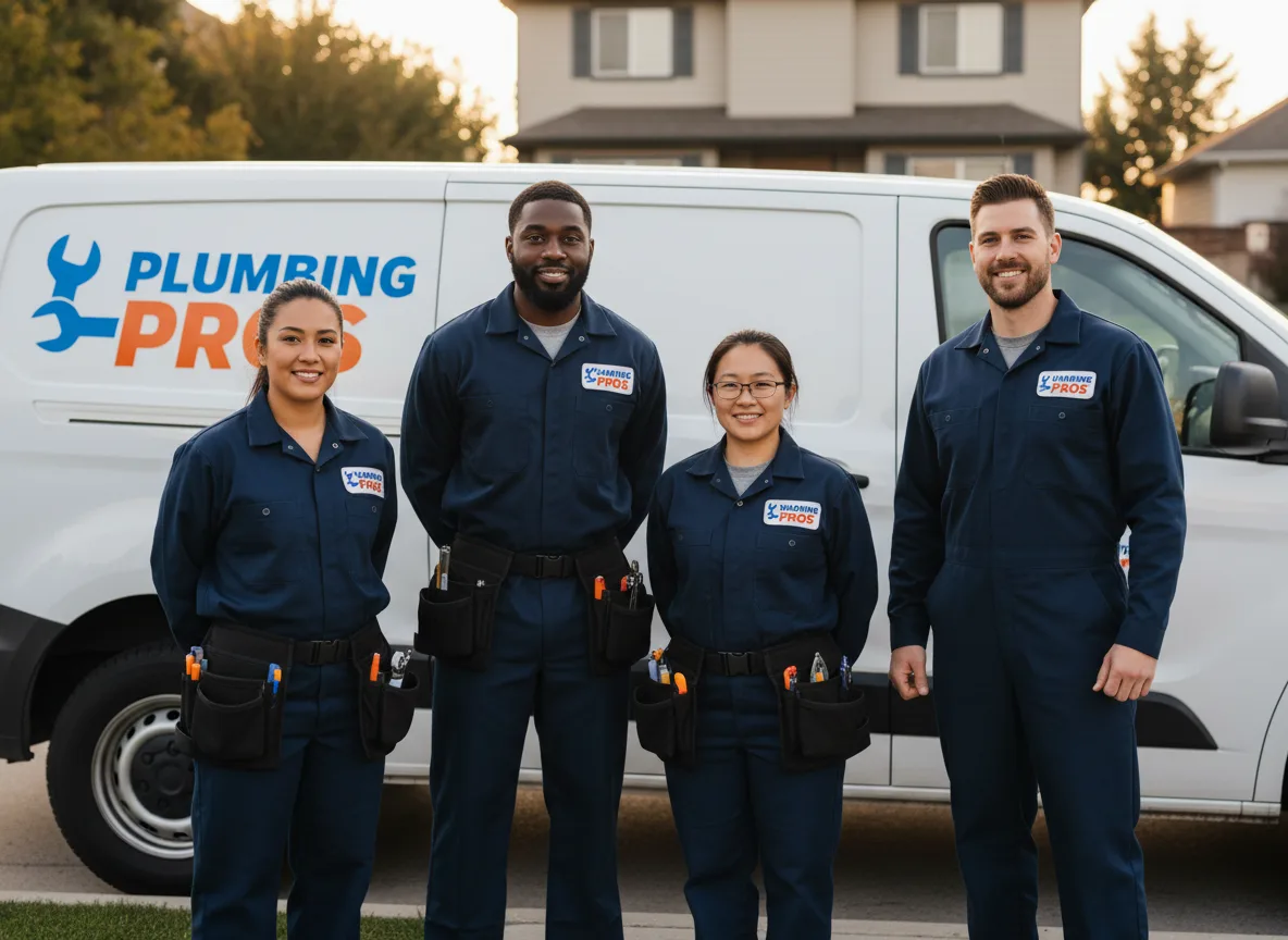Water Heater Repair company in Urbana, IL